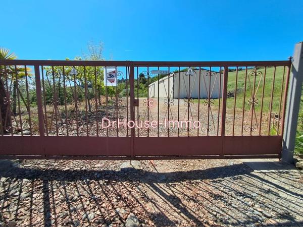 Commerce à vendre 2 pièces de 241 m²