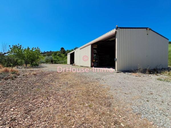 Commerce à vendre 2 pièces de 241 m²