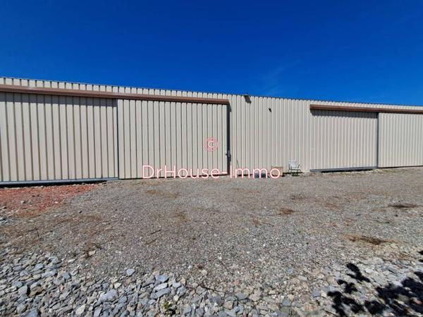 Commerce à vendre 2 pièces de 241 m²