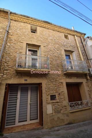 Maison à vendre 5 pièces de 118 m²