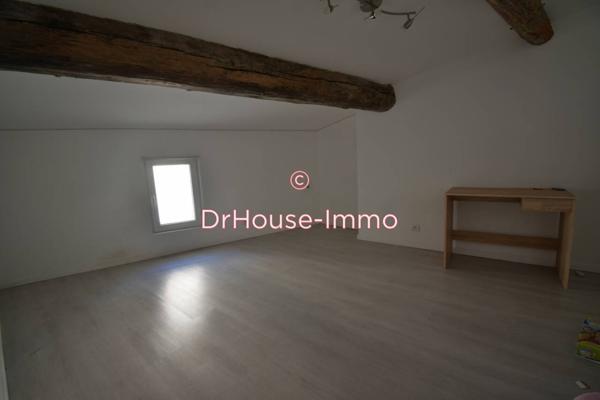 Maison à vendre 5 pièces de 118 m²