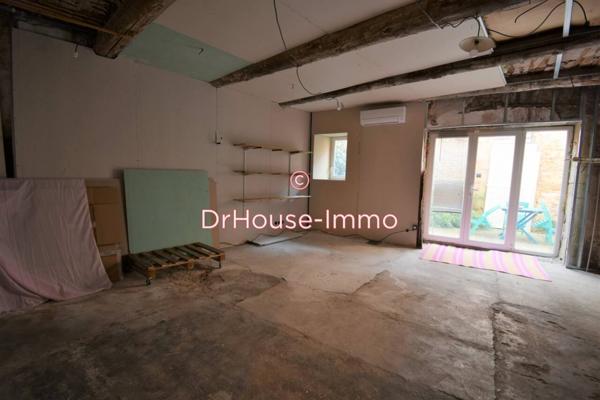 Maison à vendre 5 pièces de 118 m²