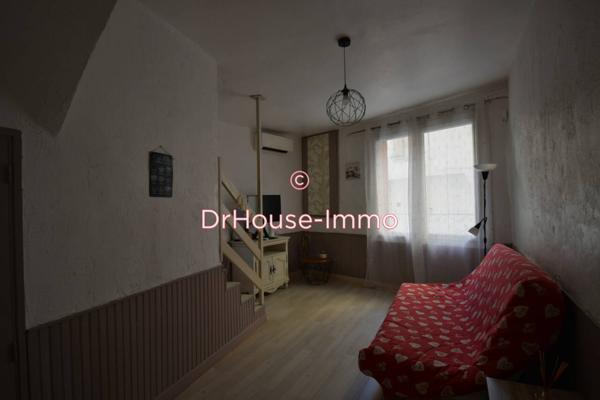 Maison à vendre 5 pièces de 118 m²