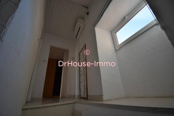 Maison à vendre 5 pièces de 118 m²