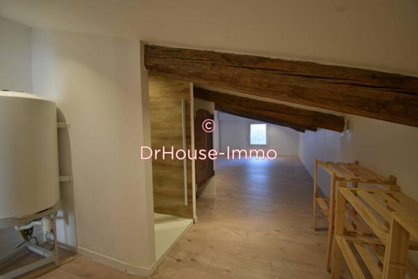 Maison à vendre 5 pièces de 118 m²