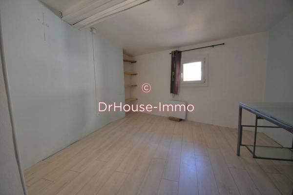 Maison à vendre 5 pièces de 118 m²