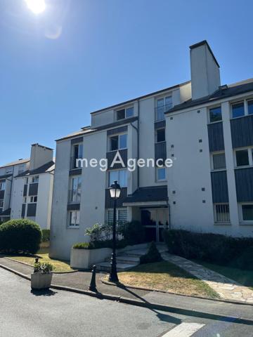 Appartement à SAINT-NOM-LA-BRETECHE, 78860 - 1 pièce 14m²