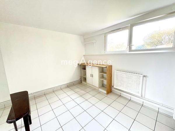 Appartement à SAINT-NOM-LA-BRETECHE, 78860 - 1 pièce 14m²