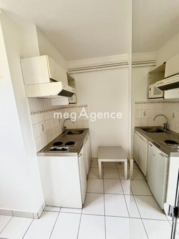 Appartement à SAINT-NOM-LA-BRETECHE, 78860 - 1 pièce 14m²