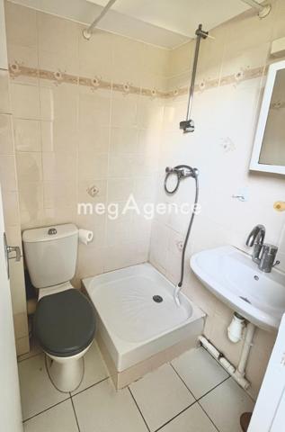 Appartement à SAINT-NOM-LA-BRETECHE, 78860 - 1 pièce 14m²