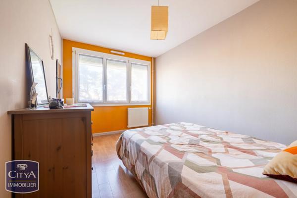 Appartement à vendre 3 pièces 63.92m² Nantes (44200)