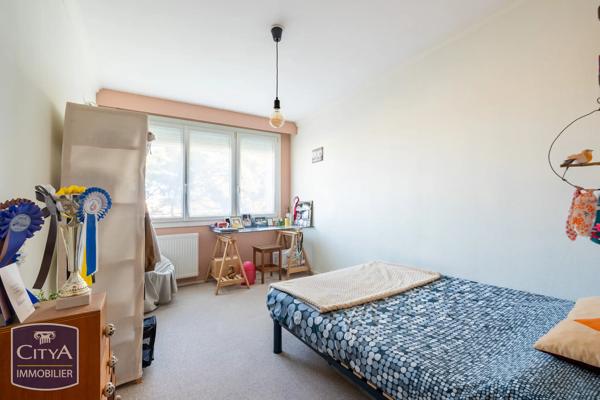 Appartement à vendre 3 pièces 63.92m² Nantes (44200)