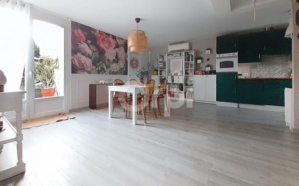 Maison à vendre    5 pièces • 101,50 m2 Perthes