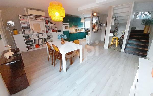 Maison à vendre    5 pièces • 101,50 m2 Perthes
