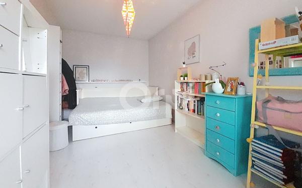 Maison à vendre    5 pièces • 101,50 m2 Perthes