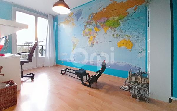 Maison à vendre    5 pièces • 101,50 m2 Perthes
