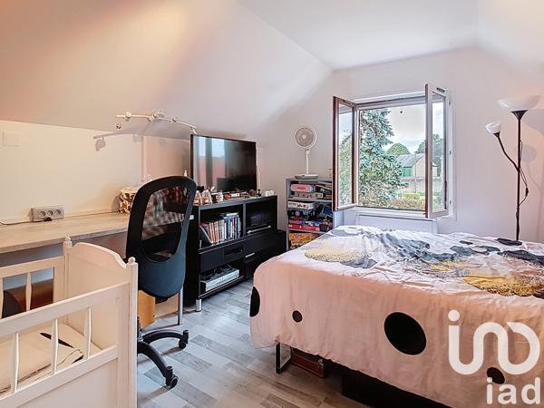 Maison à vendre 5 pièces 97 m² Montargis