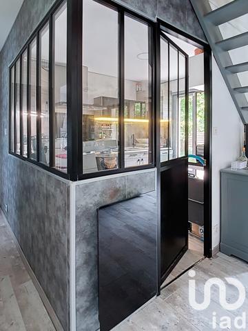 Maison à vendre 5 pièces 97 m² Montargis