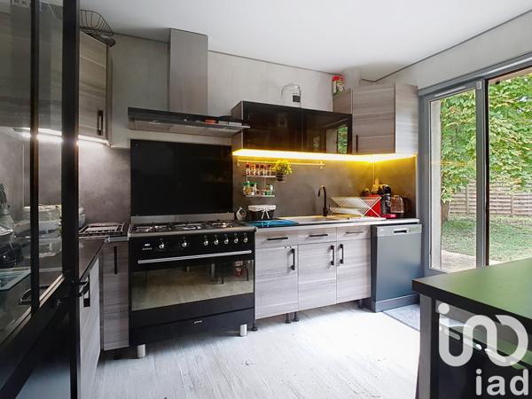 Maison à vendre 5 pièces 97 m² Montargis