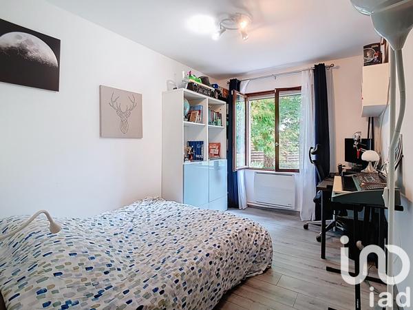 Maison à vendre 5 pièces 97 m² Montargis