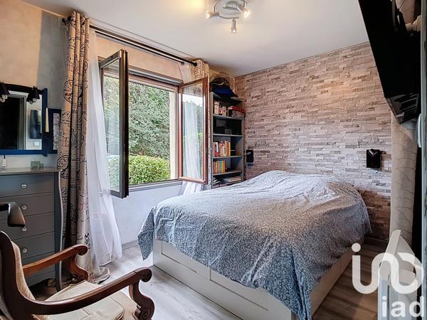 Maison à vendre 5 pièces 97 m² Montargis