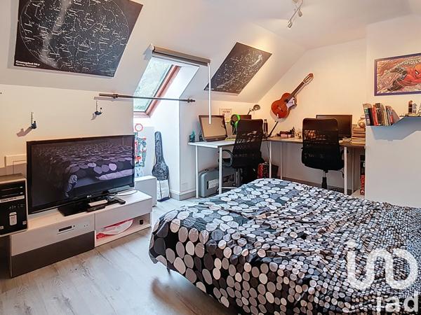 Maison à vendre 5 pièces 97 m² Montargis