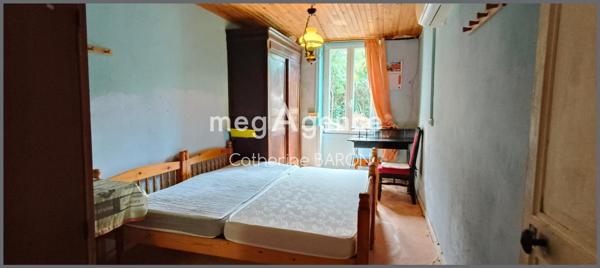 Maison à Matha, 17160 - 7 pièces 153m²