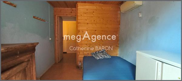 Maison à Matha, 17160 - 7 pièces 153m²