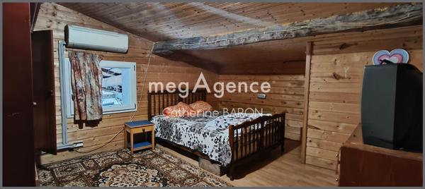 Maison à Matha, 17160 - 7 pièces 153m²