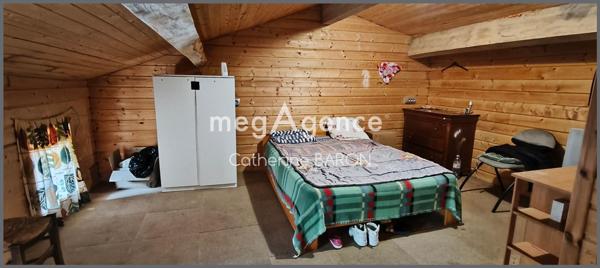 Maison à Matha, 17160 - 7 pièces 153m²