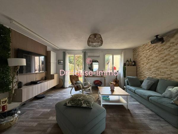 Maison à vendre 5 pièces de 100 m²