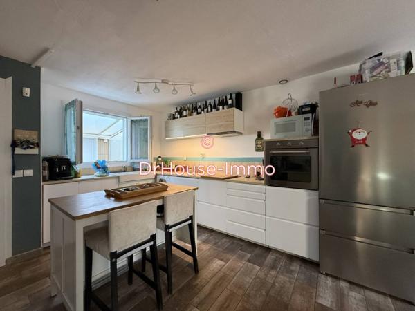Maison à vendre 5 pièces de 100 m²