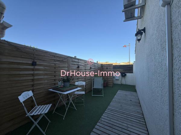 Maison à vendre 5 pièces de 100 m²