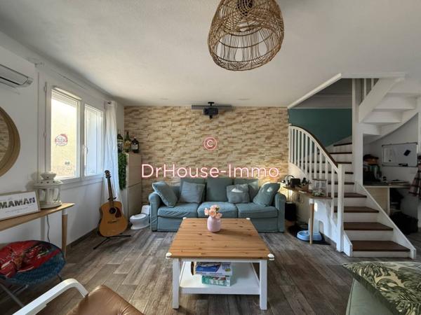 Maison à vendre 5 pièces de 100 m²