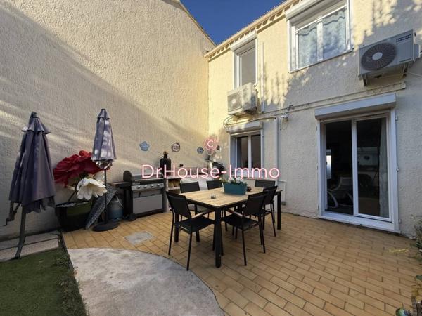 Maison à vendre 5 pièces de 100 m²