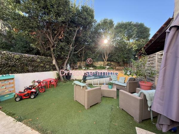 Maison à vendre 5 pièces de 100 m²