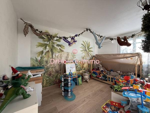 Maison à vendre 5 pièces de 100 m²