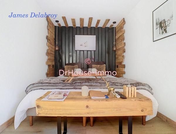 Maison à vendre 4 pièces de 52 m²