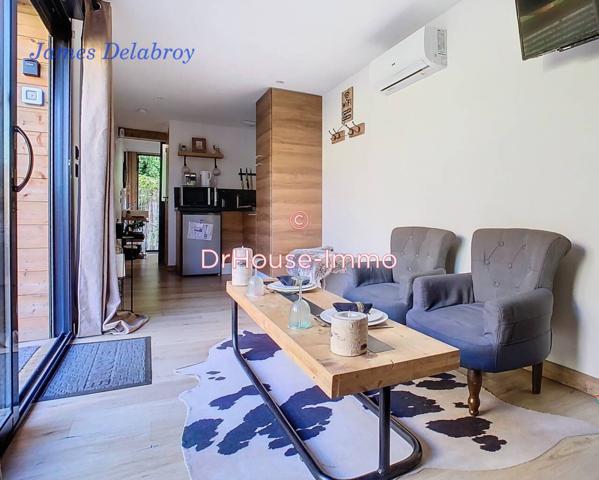 Maison à vendre 4 pièces de 52 m²