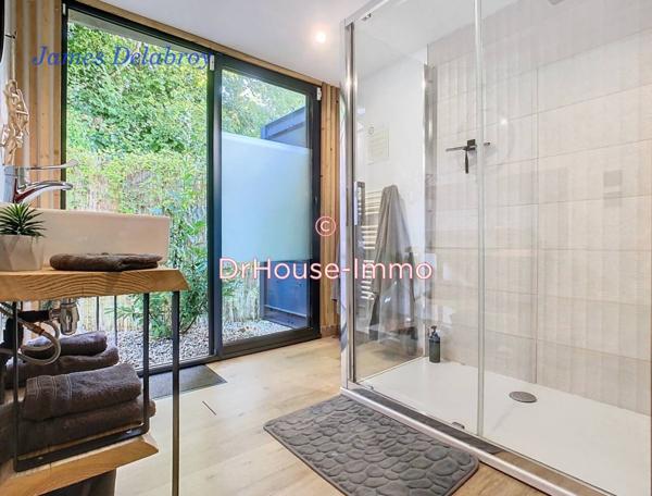 Maison à vendre 4 pièces de 52 m²