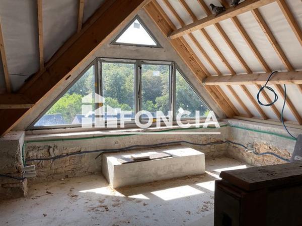 À vendre Maison 4 pièces 123 m² - Pont-aven 29930