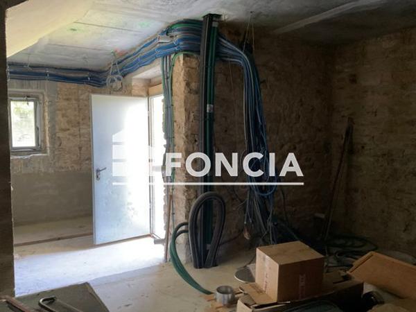 À vendre Maison 4 pièces 123 m² - Pont-aven 29930