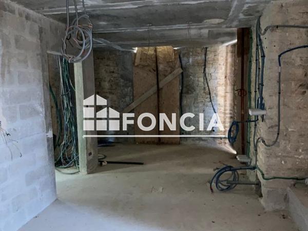 À vendre Maison 4 pièces 123 m² - Pont-aven 29930