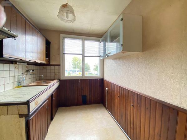 Appartement à rénover à vendre à Mérignac en Gironde (33700), ref : 11638/322   
Eyquems