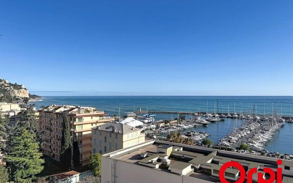 Appartement à vendre    2 pièces • 41,69 m2 Menton