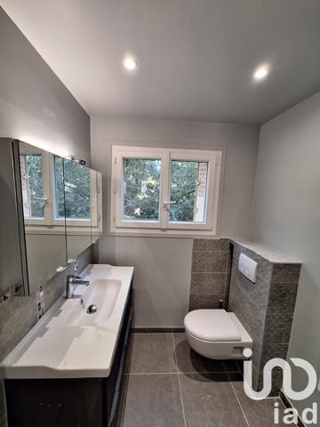 Maison à vendre 4 pièces 65 m² Antony