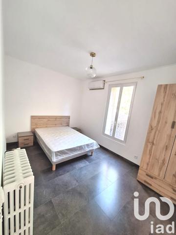 Maison à vendre 4 pièces 65 m² Antony