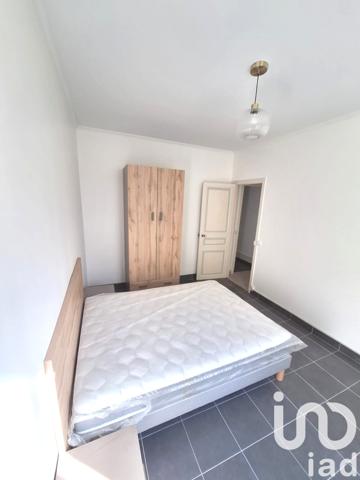 Maison à vendre 4 pièces 65 m² Antony