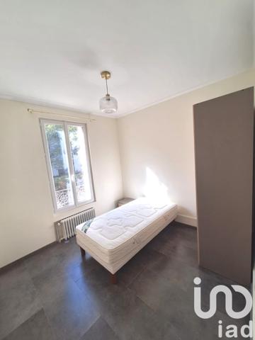 Maison à vendre 4 pièces 65 m² Antony