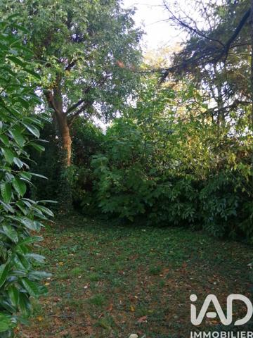 Maison à vendre 4 pièces 65 m² Antony